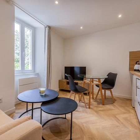 Apartmán Le Cocon Urbain En Hyper Centre La Rochelle  Exteriér fotografie