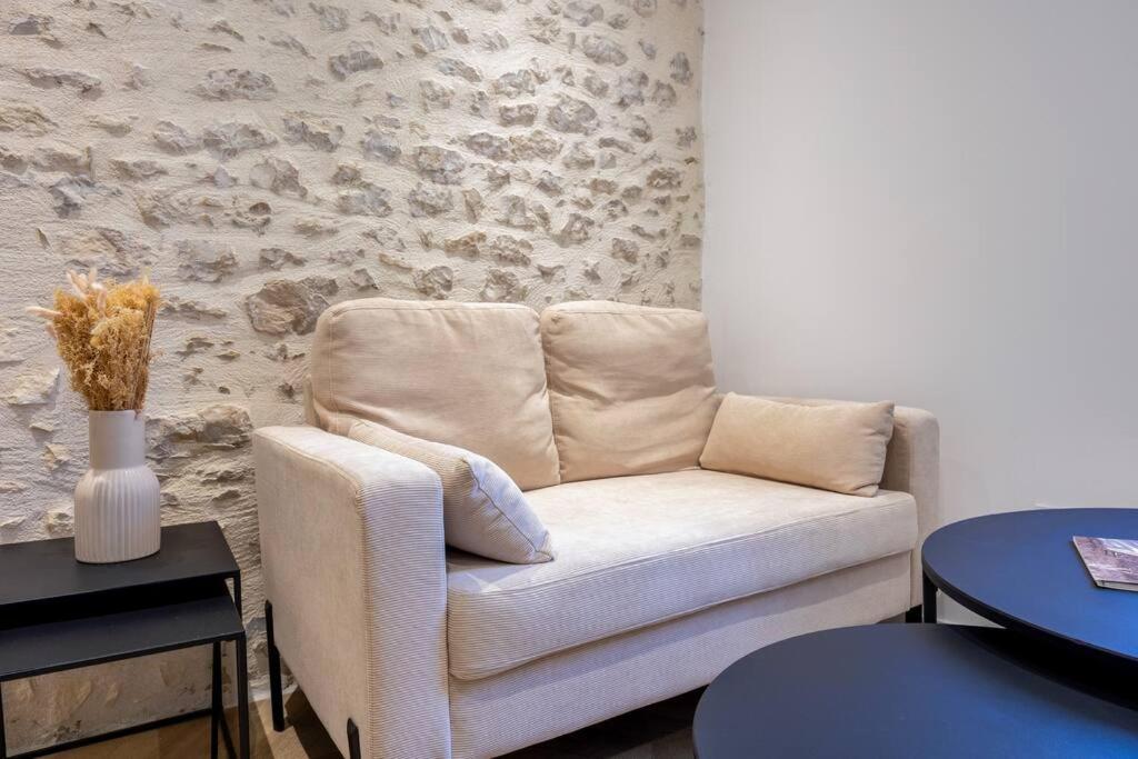 Apartmán Le Cocon Urbain En Hyper Centre La Rochelle  Exteriér fotografie