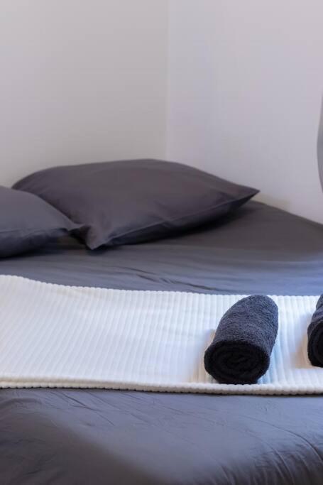 Apartmán Le Cocon Urbain En Hyper Centre La Rochelle  Exteriér fotografie